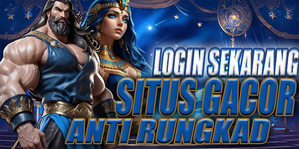 BANNER SLOTBERKAH
